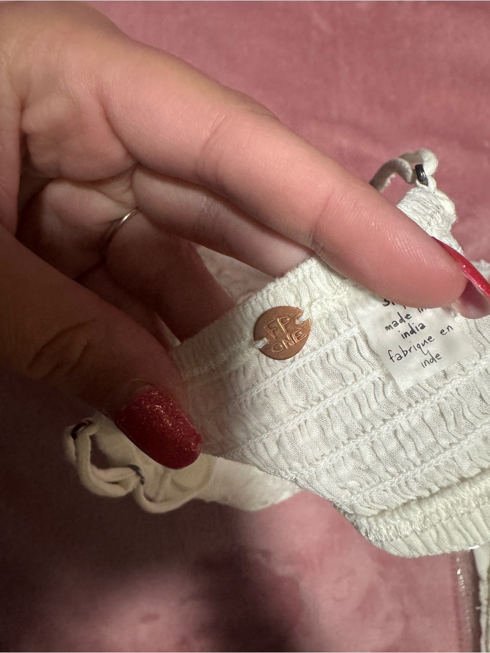 Free people bralette - Picture 4 of 6